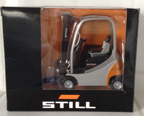 Still rx20 gabelstapler - still,