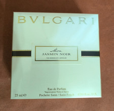 Bvlgari Mon Jasmin Noir  Eau