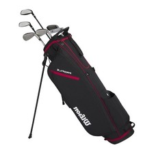 Wilson Profile Herren Halbset