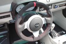 Lenkrad opel speedster lotus - lenkrad,