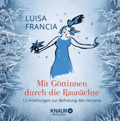 Mit göttinnen durch - durch, die