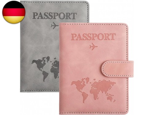 Stück reisepasshülle - 2,