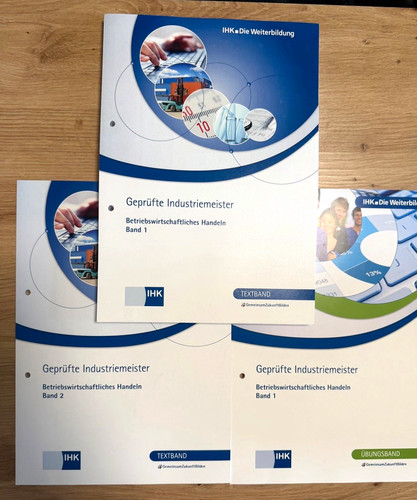Ihk die weiterbildung - ihk,