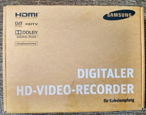 Samsung smt c7200 hdtv - smt-c7200/e,