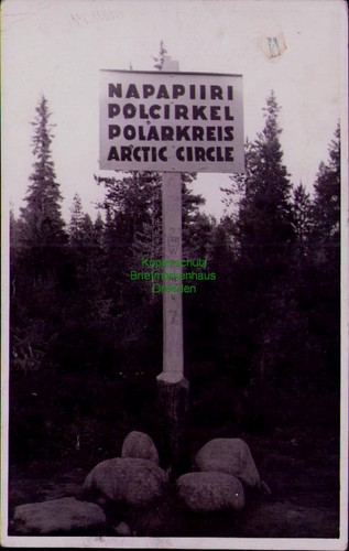 169056 napapiiri polcirkel - 169056, ak