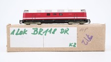 BTTB TT Diesellok BR 118 114-8