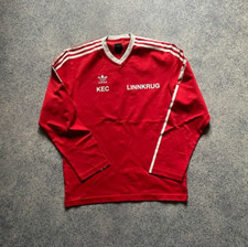 Vintage ADIDAS KEC LINNKRUG