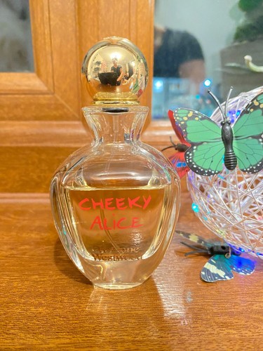Vivienne westwood cheky alice - cheky,