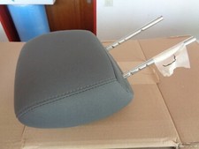 1) Grau Kopfstütze vorne 2015 Dodge Ram 1500 5.7 4x4 Quad Cab