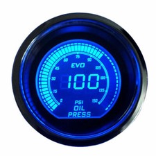 LED Auto Anzeige Digital