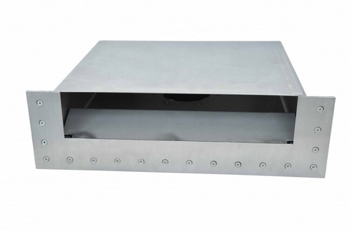 Edelstahl wandskimmer - cc,