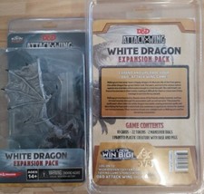 Dungeons&Dragons D&D Attack