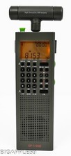 County Comm GP-7/SSB Handheld