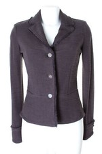 ARMANI JEANS Blazer  Baumwolle