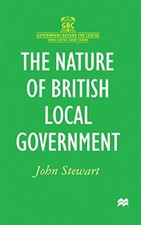 The Nature of British Local