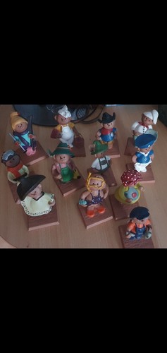 Goebel figuren - goebel,