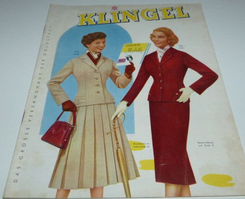 Klingel das grosse - das,
