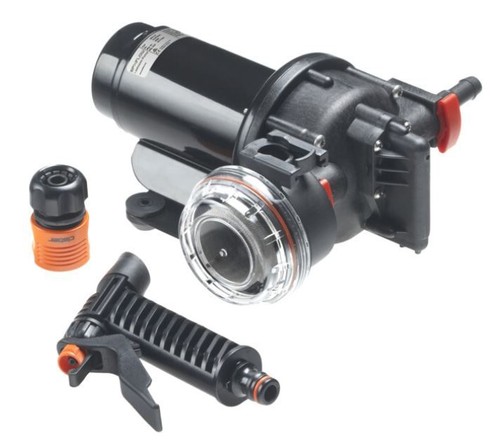 Johnson pump 13399 - johnson, 10-13399-04