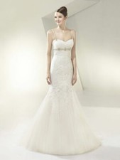 Brautkleid / Hochzeitskleid