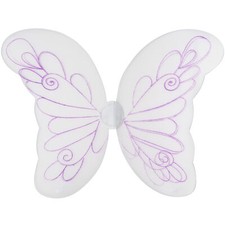 Feen-Flügel Schmetterling