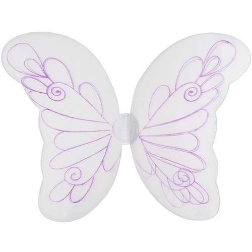 Feen flügel schmetterling - feen-flügel,