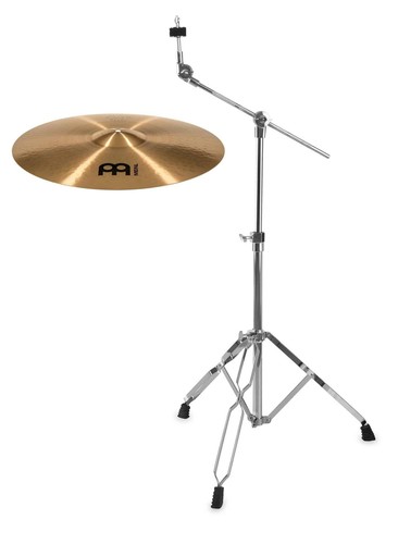 Meinl pure alloy - pure, medium