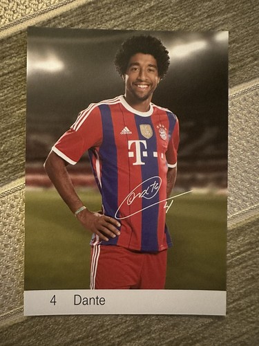 Dante bayern münchen - bayern,