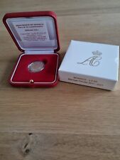 Monaco 2 Euro 2021  10. Hochzeitstag von Fürst Albert II und Fürstin Charléne PP