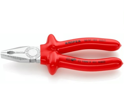 Knipex kombizange - knipex,