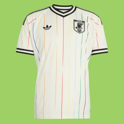Japan 2026 offizielles