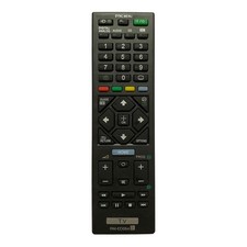Ersatz TV Fernbedienung für