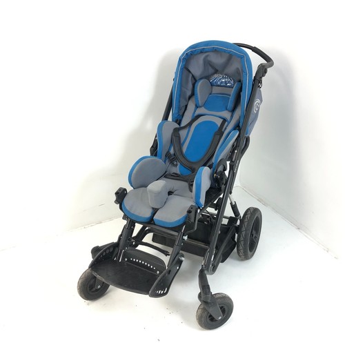 Reha buggy otto bock kimba - bock, neo