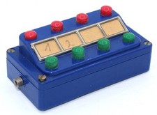 Märklin 7072 Stellpult ohne