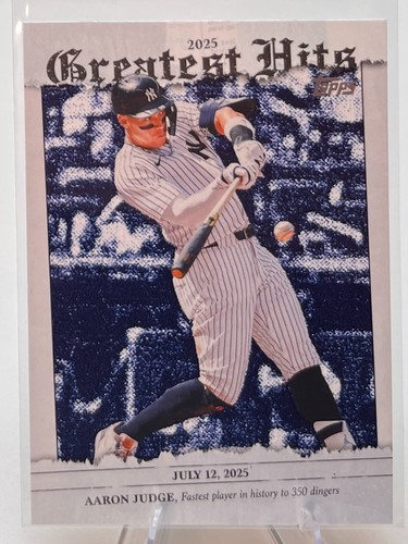 2026 topps series baseball - 2026, 1