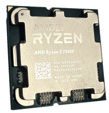 AMD Ryzen 5 7500F Prozessor 5
