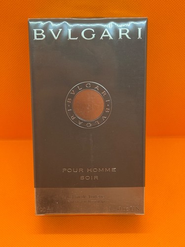 Bvlgari pour homme - bvlgari,