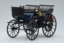 183700 Mercedes Daimler