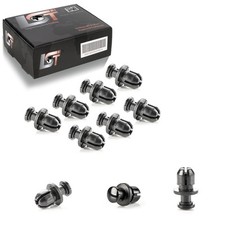 10x spreizniete verkleidung - 10x,