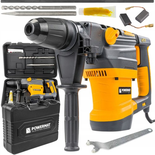 Bohrhammer sds max - bohrhammer,