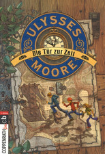 Die Tür zur Zeit- Ulysses Moore