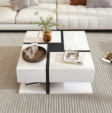 Couchtisch Hochglänzendes