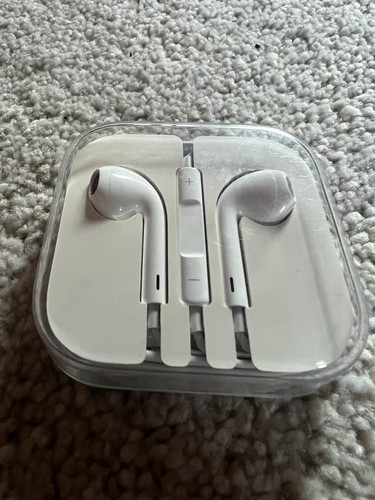 Original apple earpods mit - apple,