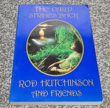 The Carp Strikes Back By Rod