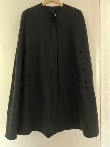 Poncho cape umhang kaum - poncho,