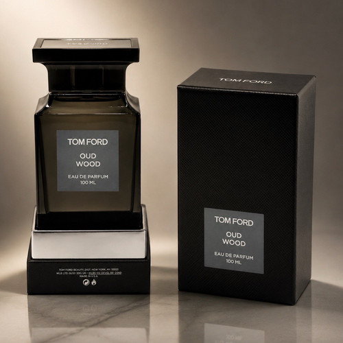 Tom ford oud wood eau - ford,