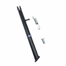 Seitenständer 340 mm schwarz