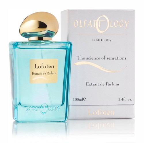 Olfattology parfum lofoten - olfattology,