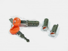 Zündschloss Piaggio Hexagon