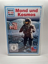 WAS IST WAS TV: Mond und