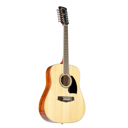 Ibanez pf1512 natural - ibanez, pf1512-nt